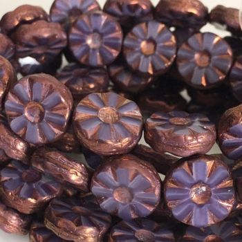 FLOWER WHEEL